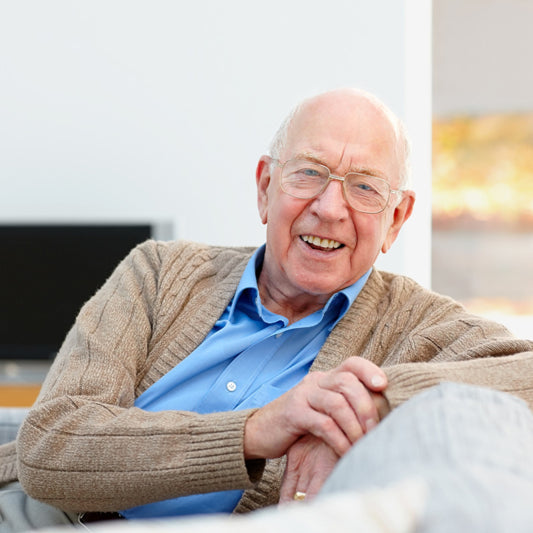 Comment nos aînés peuvent-ils conserver leurs pratiques d’hygiène personnelle ?