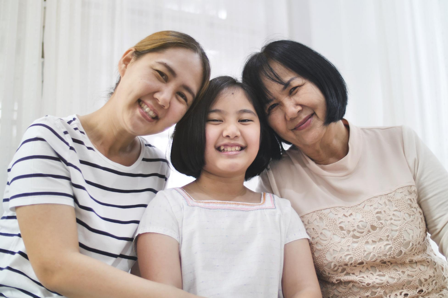 Prendre soin de vos parents agés : un plan d’action pour les enfants !