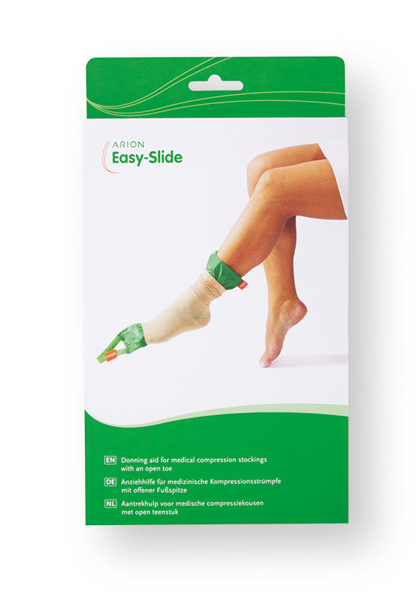 Arion Easy-Slide