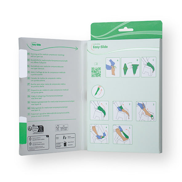 Arion Easy-Slide