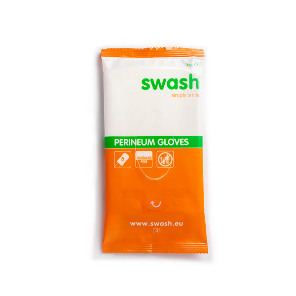 Swash® Perineum Gloves