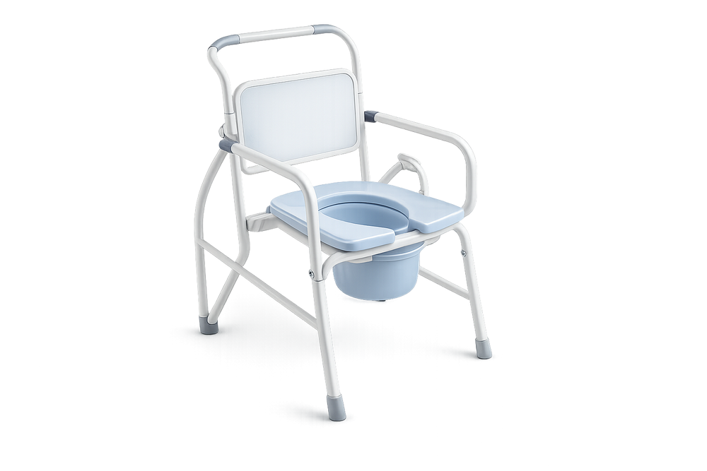 Chaises d’aisance