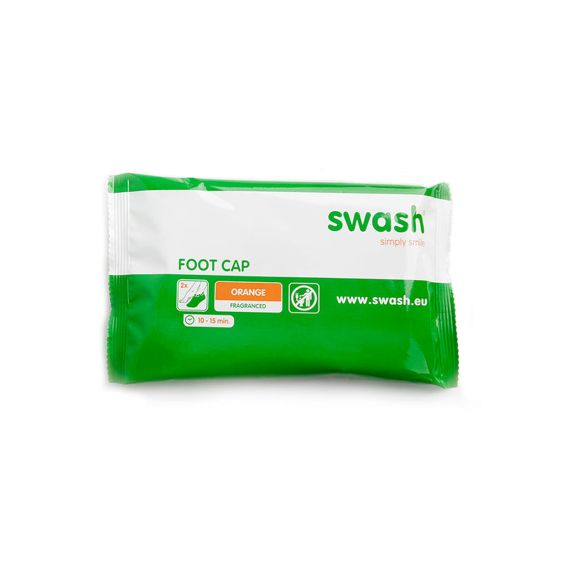 Swash® Foot cap – Orange