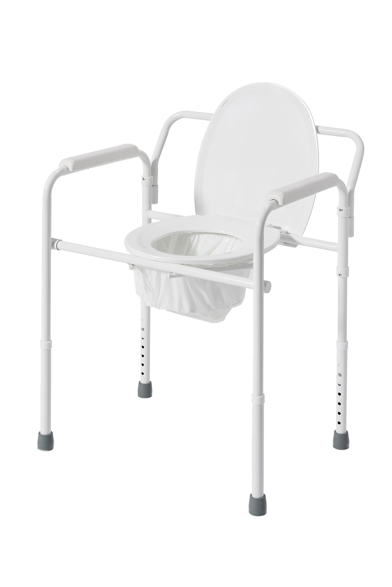 SIMPLICI-T™ autonomy chair
