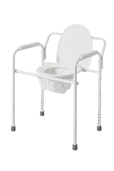 SIMPLICI-T™ autonomy chair