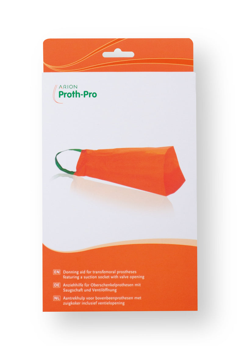 Arion Proth-Pro