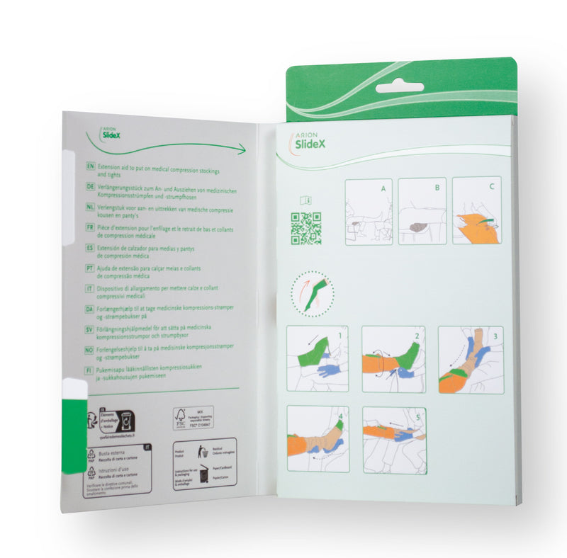 Arion SlideX