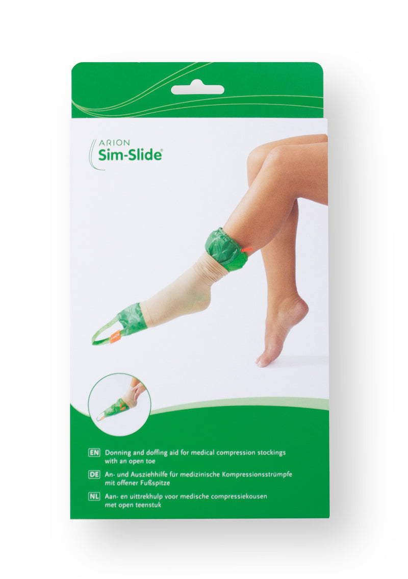Arion Sim-Slide®