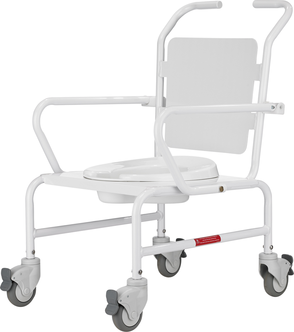Chaises d’aisance