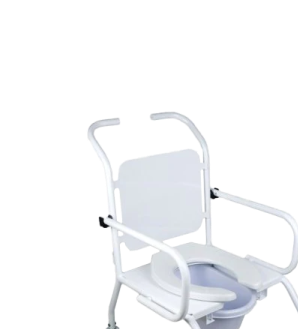 Commode chairs
