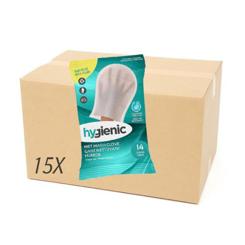 Case of 210 wet-wash gloves