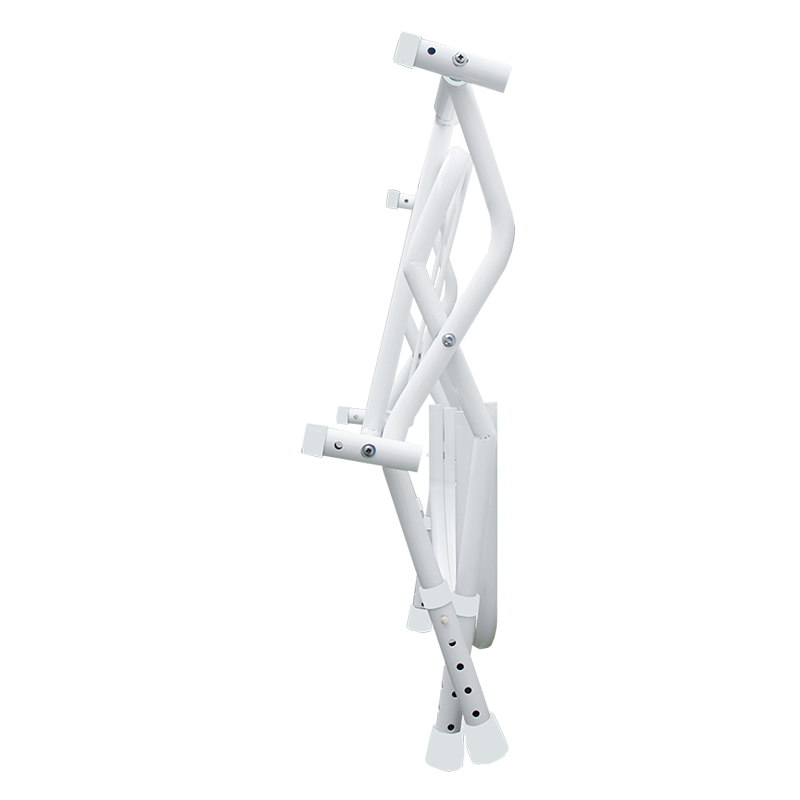 FACILI-T™ folding commode kit