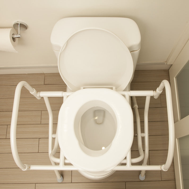FACILI-T™ folding commode kit