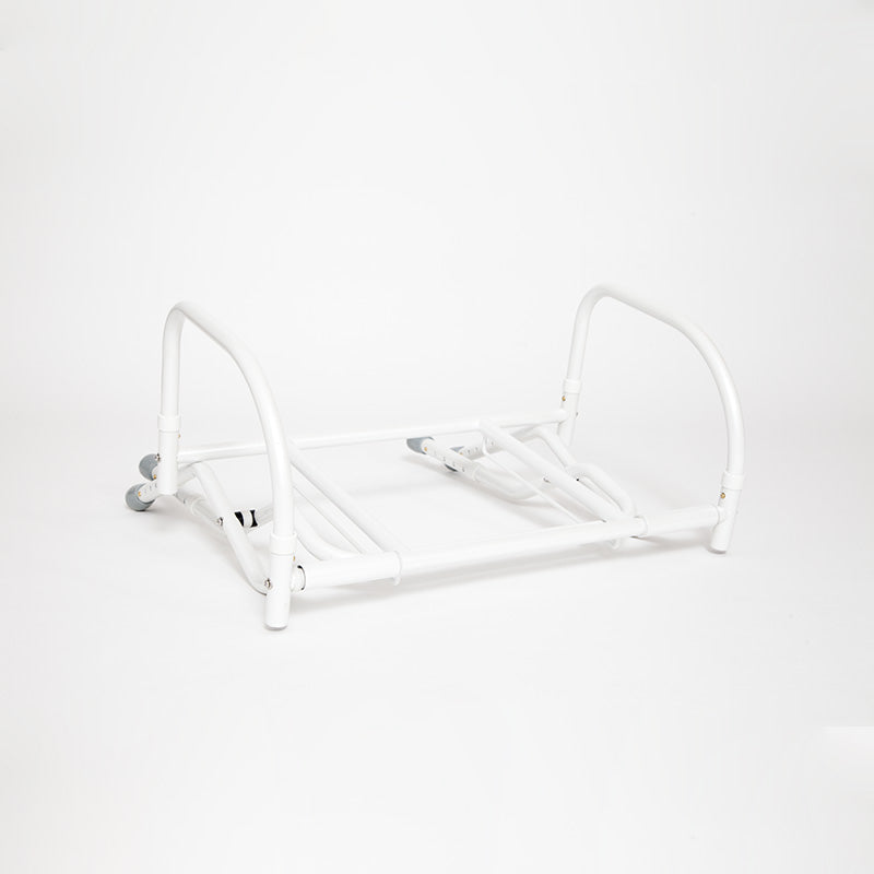 FACILI-T™ folding commode kit