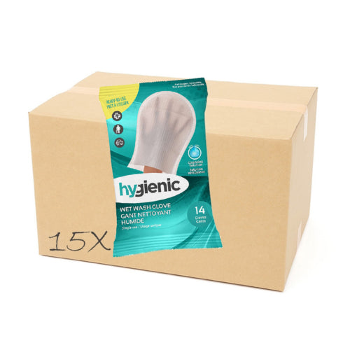 Case of 210 wet-wash gloves